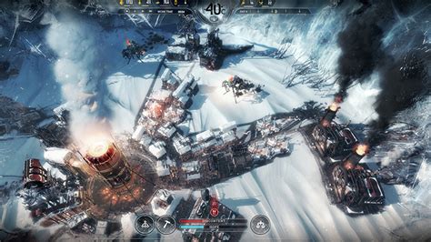 Frostpunk - A Steampunk City Builder Where Humanity Faces a Frozen Apocalypse!