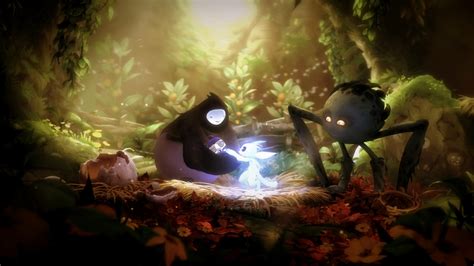 Ori and the Will of the Wisps: A Metroidvania Masterpiece Bursting With Emotional Storytelling!