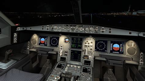 Xpand Your Knowledge: An Exploration into the Depths of X-Plane 12!